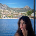 Selin Şekerci Instagram – Karaburun 08’