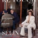 Selin Şekerci Instagram – 🌻
@retouchmagist 
Genel Yayın Yönetmeni @haleceylanbarlas 
Fotoğraflar @larasayilganofficial 
Röportaj @mukokaya 
Styling @cestlavie.istanbul 
Saç @mertcan.pekguzel 
Makyaj @akbulutmurat 
Video @unalavcii
Fotoğrafçı asistanı @salhylmz 
Styling asistanı @zeyneppbaba 
Mekan @catchup.tr – Balat 
Teşekkürler @karpooz💜💜💜 @sefkatpeker💜💜💜