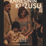 Selin Şekerci Instagram – Filmimiz açılışını Adana Altın Koza Film Festivalinde yapıyor. Şans bizimle olsun ✨💫💜