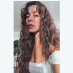 Selin Şekerci Instagram – Ay story atamıcam şimdi üşendim.