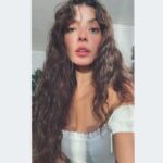 Selin Şekerci Instagram – Ay story atamıcam şimdi üşendim.