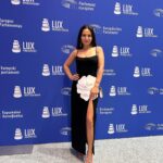 Selin Yeninci Instagram - many thanks to @europeanparliament @luxaudienceaward @burningdaysmovie 💙💙💙