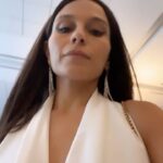 Selin Yeninci Instagram - many thanks to @europeanparliament @luxaudienceaward @burningdaysmovie 💙💙💙