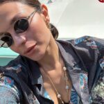 Selin Yeninci Instagram - Venice🌅Florance🌅Milan 🌅 Her şehirde ayrı güneş .. #italy #venice #florance #milan