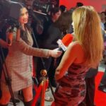 Selin Yeninci Instagram - @turkishdramagala #contentamericas SY Production 🪽🪽