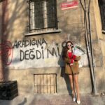 Selin Yeninci Instagram - bir yaz gecesi rüyası