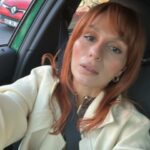 Selin Yeninci Instagram - Nerden bileceksiniz 🧠😛 @ondertiryaki sen çok güzel bir insansın çok memnun oldum 🤩