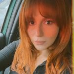 Selin Yeninci Instagram - Nerden bileceksiniz 🧠😛 @ondertiryaki sen çok güzel bir insansın çok memnun oldum 🤩