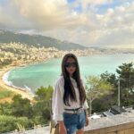 Selin Yeninci Instagram - Thank you for the good times and wonderful memories that we shared together 🫶 BEIRUT “love your pain” ♥️ #beirut #lebanon