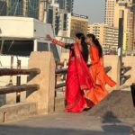 Selin Yeninci Instagram – Dubai 🧜‍♀️✨