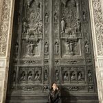 Selin Yeninci Instagram - Venice🌅Florance🌅Milan 🌅 Her şehirde ayrı güneş .. #italy #venice #florance #milan