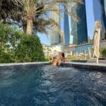 Selin Yeninci Instagram - Dubai 🧜‍♀️✨
