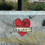 Selin Yeninci Instagram – Thank you for the good times and wonderful memories that we shared together 🫶 BEIRUT

“love your pain” ♥️ 

#beirut #lebanon