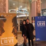 Selin Yeninci Instagram - @luxaudienceaward @europeanparliament @europeanfilmacademy