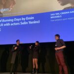 Selin Yeninci Instagram - @luxaudienceaward @europeanparliament @europeanfilmacademy