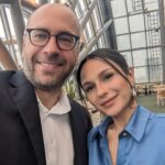 Selin Yeninci Instagram - @luxaudienceaward @europeanparliament @europeanfilmacademy