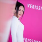 Selin Yeninci Instagram – Grazie @mediasetinfinity @canale5.mediaset.fp @verissimotv ✨
Vorrei ringraziare tutti i cuori belli e il nostro pubblico che mi ha accolto con i loro volti sorridenti in Italia. Ho letto i tuoi meravigliosi commenti e messaggi uno per uno. È così bello sentire il tuo amore. Ci rivedremo ❤️‍🔥
@meltemkaraata 💋 #verissimo #mediaset #canale5 #milano #italy #terraamara 

Teşekkürler @mediasetinfinity @canale5.mediaset.fp @verissimotv ✨
İtalya’da beni güler yüzleriyle ağırlayan tüm güzel kalplere ve izleyicimize de çok teşekkür ederim. Sevginizi hissetmek çok güzel. Tekrar görüşeceğiz ❤️‍🔥 
@meltemkaraata 💋