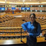 Selin Yeninci Instagram - @luxaudienceaward @europeanparliament @europeanfilmacademy