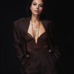 Selin Yeninci Instagram - 🤎