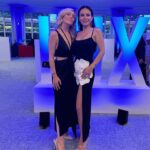 Selin Yeninci Instagram - many thanks to @europeanparliament @luxaudienceaward @burningdaysmovie 💙💙💙