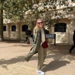 Selma Ergeç Instagram – London ☎️ calling ☺️