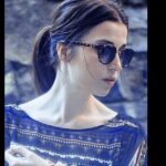 Selma Ergeç Instagram -