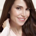 Selma Ergeç Instagram – 🤗 #gliss @schwarzkopfprotr
 #elvedamakas 😉