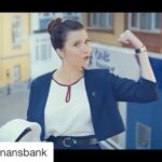 Selma Ergeç Instagram - #qnbfinansbank #qnbfinansbankoldukgucumuzeguckattik #qnb 💪🏼😊