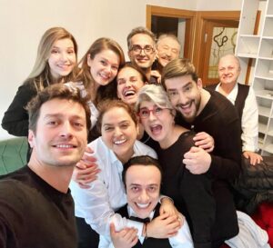 Selma Ergeç Instagram - 🤍🤍🤍