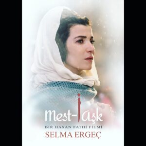 Selma Ergeç Instagram - Mest-i-aşk