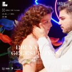 Selma Ergeç Instagram - 💫🌸Bir yaz gecesi rüyası / A midsummer night’s dream - 18.3.2021 ZorluPSM Youtube