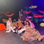 Selma Ergeç Instagram - 💫🌸Bir yaz gecesi rüyası / A midsummer night’s dream - 18.3.2021 ZorluPSM Youtube