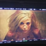 Selma Ergeç Instagram - I see u ;)