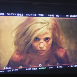 Selma Ergeç Instagram - I see u ;)