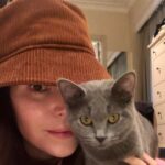Selma Ergeç Instagram - 🩶🩶🩶