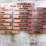 Selma Ergeç Instagram - Bugün İzmir, Urladayız. Muhteşem Yüzyıl ekibi olarak 2011 yılında Koruncuk Vakfı ile başlattığımız, Meral Okay anısına Koruncukköyünü açtık. Burda yaşayacak olan sevgili çocuklar, umarım çok mutlu olursunuz. #koruncukköyurla❤️
