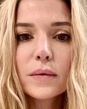 Selma Ergeç Instagram - 