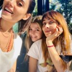 Selma Ergeç Instagram - 🧡🧡🧡 @cansudere @eclipsnf