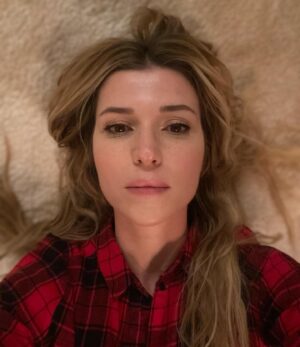 Selma Ergeç Instagram - 