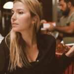 Selma Ergeç Instagram - 📷 @enisarikan #camdakikız