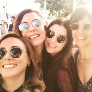 Selma Ergeç Instagram - #sarpsinemwedding ❤️