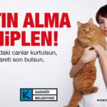 Selma Ergeç Instagram – Karne hediyesi ya da sevgililer günü hediyesi… Hiçbir bahane ile hayvan satın alma! Hayvanlar hediyelik eşya değildir! Unutma, dostunu satın alamazsın. Satın alma, sahiplen ! 🐾 @ihtiyacharitasiofficial ın #satınalmasahiplen  kampanyamıza özel geliştirdiği sahiplenme ve sahiplendirme platformumuzu ziyaret edin 👉 ihtiyacharitasi.org  @banagozkulakol