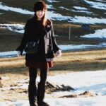 Selma Ergeç Instagram – Mutlu umutlu seneler! / Happy new year!! / Frohes neues Jahr!