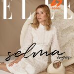 Selma Ergeç Instagram – ELLE 25 YAŞINDA! Ve altıncı kapağımız!
«MODERN ZARAFET VE KEŞFETME RUHU»
Sofistike ve cool duruşuyla her zaman farklı bir tarza sahip olan Selma Ergeç, hem sezonun en dikkat çeken dizisi ‘İnci Taneleri’ndeki rolü, hem de Beymen Collection ile başladığı yeni işbirliği ile radarımızda.

ELLE Mayıs 25.yıl özel koleksiyon sayısını bayiilerden ve dergiburda.com’dan alabilir, trendyol, getir, n11 ve hepsiburada’dan sipariş verebilirsiniz.

@selmaergecofficial #selmaergeç
@elleturkiye X @beymen @elleinternational 
#ELLE #ELLE25 #ELLE25Yaşında #ELLEMayıs #ELLEMayısSayısı 

Röportaj & Yayın Direktörü: @meldanar13
Fotoğraflar: @kasanharaarslan
Moda Direktörü: @asilasli
Saç: @mustafa_akguul @ulasyenicehair 
Makyaj: @alirizaozdemir
Set Tasarım&Dekor: @comertcan
Prodüktör: @w_leyla
Retouch: @ashkanramezani_t
Fotoğraf Asistanları: @acihancanberk @cagdasezginn 
Moda Direktörü Asistanı: @damlareisoglu
Moda Ekibi Asistanı: @dilagorugen 
Makyaj Asistanı: @yigitizgii
Saç Asistanı: @enesakizci
Set Tasarım&Dekor Asistanı: @sltnayseyll

Fistolu midi elbise, Topuklu ayakkabı @beymen
‘Le Petit Calino’ deri çanta, @jacquemus / @beymen

İşlemeli büstiyer, Siyah pantolon, ‘Smoc’ deri çanta, @beymen
Siyah topuklu terlik, @giuseppezanotti / @beymen
‘Marcie’ kolye, @ponponiere / @beymen