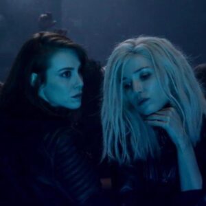 Selma Ergeç Instagram - Girlpower👊🏻
#Yaşamayanlar bugün saat 19.00 da @blutv’de