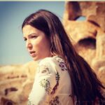 Selma Ergeç Instagram - Atiye 3.sezon Netflix’de 🍀 Atiye/ The Gift 3rd season now on Netflix @netflixturkiye #atiye @ogm.pictures