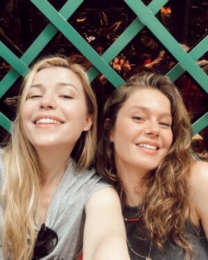 Selma Ergeç Instagram - 🍀
