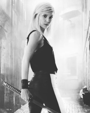 Selma Ergeç Instagram - #Yaşamayanlar 6 eylül’de @blutv’de başlıyor!