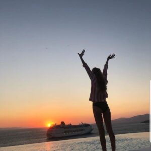 Selma Ergeç Instagram - Thank you! 🙏🏼