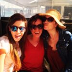 Selma Ergeç Instagram - ❤️ @sinemkobal @bennu_yldrmlar